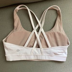 Lulu Lemon Sports Bra- Brand New